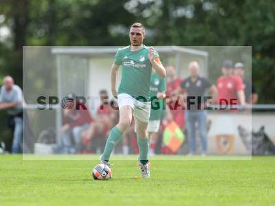 Fotos von FV Gemünden/Seifriedsburg - FC Gössenheim auf sportfotografie.de