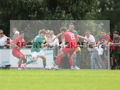 Fotos von FV Gemünden/Seifriedsburg - FC Gössenheim auf sportfotografie.de
