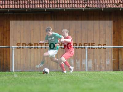Fotos von FV Gemünden/Seifriedsburg - FC Gössenheim auf sportfotografie.de