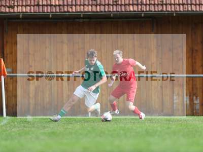 Fotos von FV Gemünden/Seifriedsburg - FC Gössenheim auf sportfotografie.de