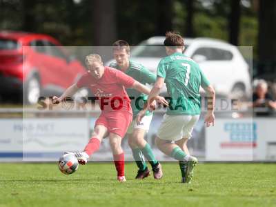Fotos von FV Gemünden/Seifriedsburg - FC Gössenheim auf sportfotografie.de