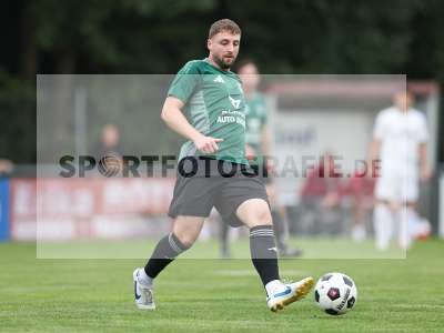 Fotos von (SG 1) Urspringen/Karbach/Duttenbrunn - FV Gemünden/Seifriedsburg auf sportfotografie.de
