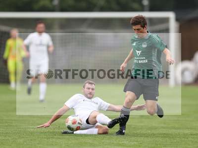 Fotos von (SG 1) Urspringen/Karbach/Duttenbrunn - FV Gemünden/Seifriedsburg auf sportfotografie.de