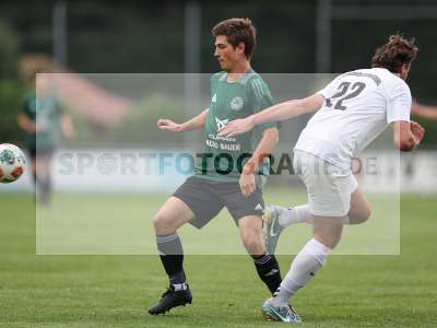 Fotos von (SG 1) Urspringen/Karbach/Duttenbrunn - FV Gemünden/Seifriedsburg auf sportfotografie.de
