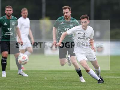 Fotos von (SG 1) Urspringen/Karbach/Duttenbrunn - FV Gemünden/Seifriedsburg auf sportfotografie.de