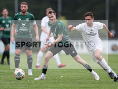 Fotos von (SG 1) Urspringen/Karbach/Duttenbrunn - FV Gemünden/Seifriedsburg auf sportfotografie.de