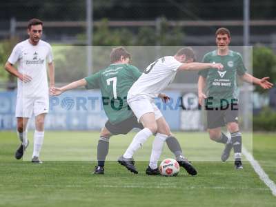Fotos von (SG 1) Urspringen/Karbach/Duttenbrunn - FV Gemünden/Seifriedsburg auf sportfotografie.de