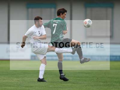 Fotos von (SG 1) Urspringen/Karbach/Duttenbrunn - FV Gemünden/Seifriedsburg auf sportfotografie.de