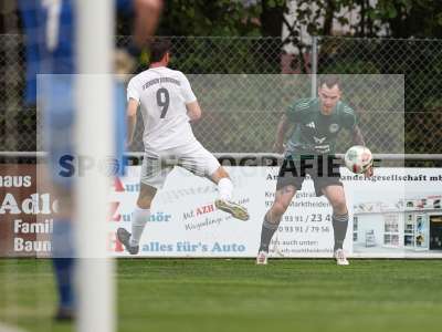 Fotos von (SG 1) Urspringen/Karbach/Duttenbrunn - FV Gemünden/Seifriedsburg auf sportfotografie.de