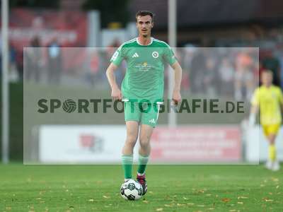 Fotos von TSV Aubstadt - SpVgg Ansbach auf sportfotografie.de