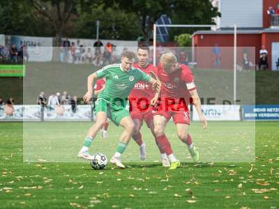 Fotos von TSV Aubstadt - SpVgg Ansbach auf sportfotografie.de