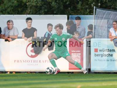 Fotos von TSV Aubstadt - SpVgg Ansbach auf sportfotografie.de