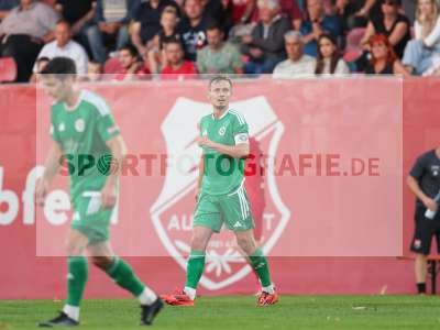 Fotos von TSV Aubstadt - SpVgg Ansbach auf sportfotografie.de