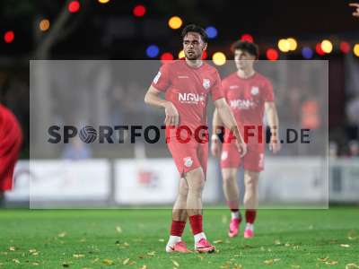 Fotos von TSV Aubstadt - SpVgg Ansbach auf sportfotografie.de