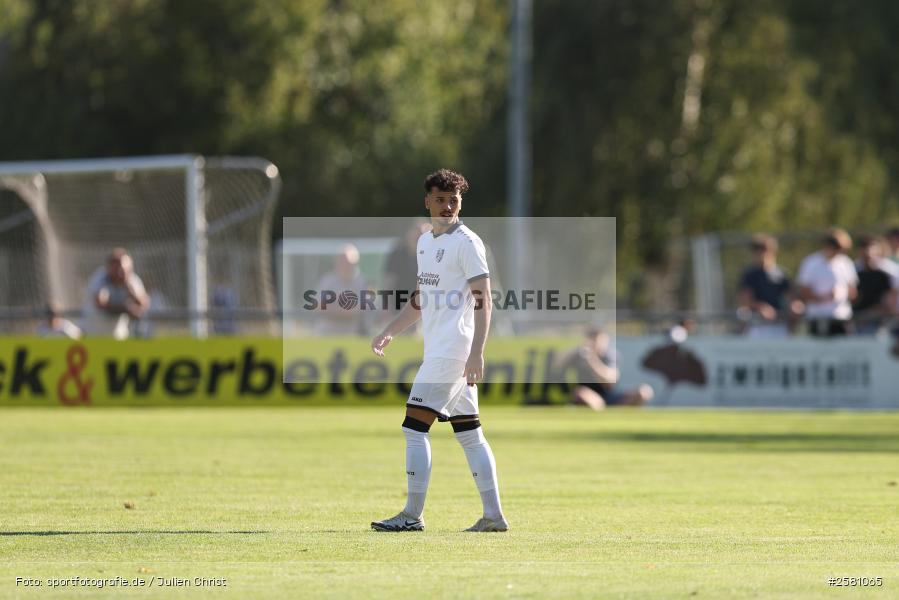 sport, TSV Karlburg, TSV Abtswind, Landesliga Nordwest, Karlburg, Fussball, Fundamentum Sportpark, BFV, 10. Spieltag, 05.09.2026 - Bild-ID: 2581065
