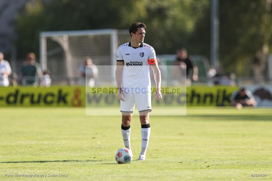 sport, TSV Karlburg, TSV Abtswind, Landesliga Nordwest, Karlburg, Fussball, Fundamentum Sportpark, BFV, 10. Spieltag, 05.09.2026 - Bild-ID: 2581099