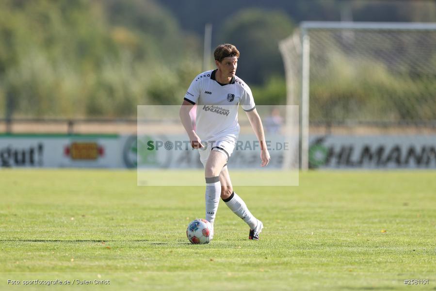sport, TSV Karlburg, TSV Abtswind, Landesliga Nordwest, Karlburg, Fussball, Fundamentum Sportpark, BFV, 10. Spieltag, 05.09.2026 - Bild-ID: 2581101