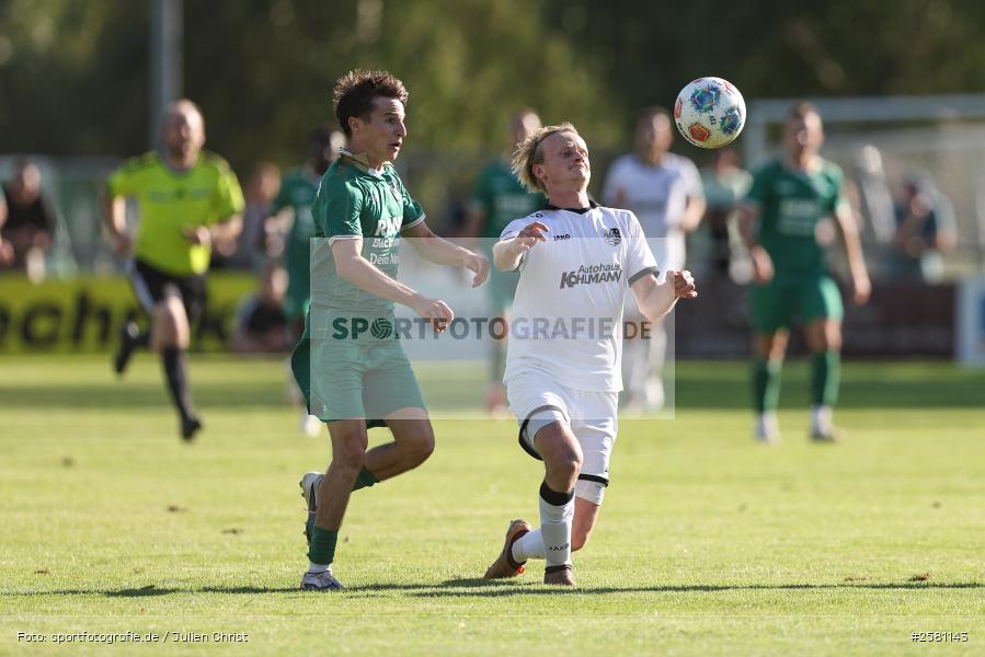 sport, TSV Karlburg, TSV Abtswind, Landesliga Nordwest, Karlburg, Fussball, Fundamentum Sportpark, BFV, 10. Spieltag, 05.09.2026 - Bild-ID: 2581143
