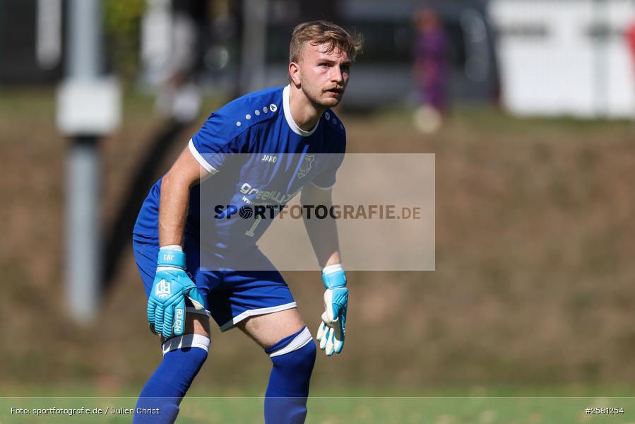 sport, Sportgelände Kleinflürleinsweg, SpVgg Hösbach-Bahnhof, Schwebenried, Landesliga Nordwest, Fussball, FT Schweinfurt, BFV, 10. Spieltag, 05.09.2026 - Bild-ID: 2581254