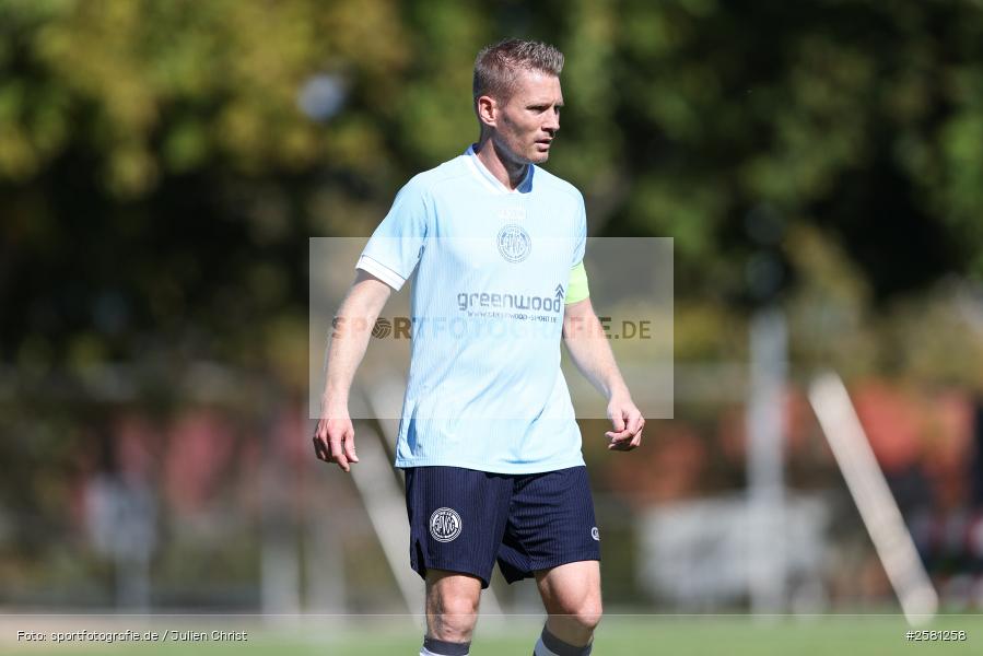 sport, Sportgelände Kleinflürleinsweg, SpVgg Hösbach-Bahnhof, Schwebenried, Landesliga Nordwest, Fussball, FT Schweinfurt, BFV, 10. Spieltag, 05.09.2026 - Bild-ID: 2581258