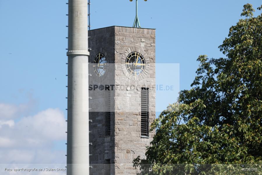 sport, Sportgelände Kleinflürleinsweg, SpVgg Hösbach-Bahnhof, Schwebenried, Landesliga Nordwest, Fussball, FT Schweinfurt, BFV, 10. Spieltag, 05.09.2026 - Bild-ID: 2581318