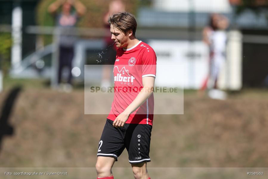 sport, Sportgelände Kleinflürleinsweg, SpVgg Hösbach-Bahnhof, Schwebenried, Landesliga Nordwest, Fussball, FT Schweinfurt, BFV, 10. Spieltag, 05.09.2026 - Bild-ID: 2581352