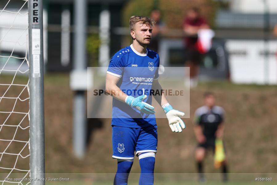 sport, Sportgelände Kleinflürleinsweg, SpVgg Hösbach-Bahnhof, Schwebenried, Landesliga Nordwest, Fussball, FT Schweinfurt, BFV, 10. Spieltag, 05.09.2026 - Bild-ID: 2581362