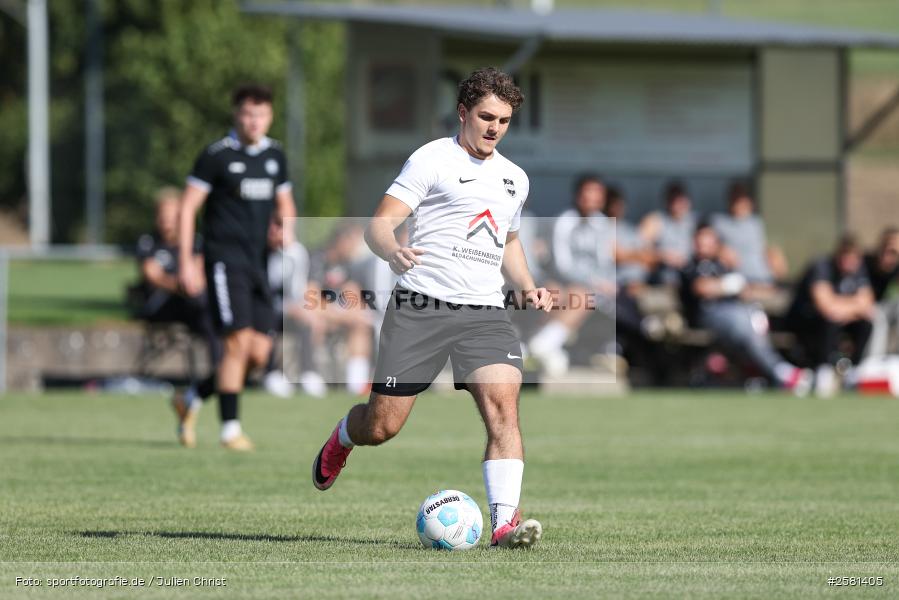 sport, Sportgelände, Schwebenried, SC Sylvia Ebersdorf, Landesliga Nordwest, Fussball, DJK Schwebenried/Schwemmelsbach, BFV, 10. Spieltag, 05.09.2026 - Bild-ID: 2581405