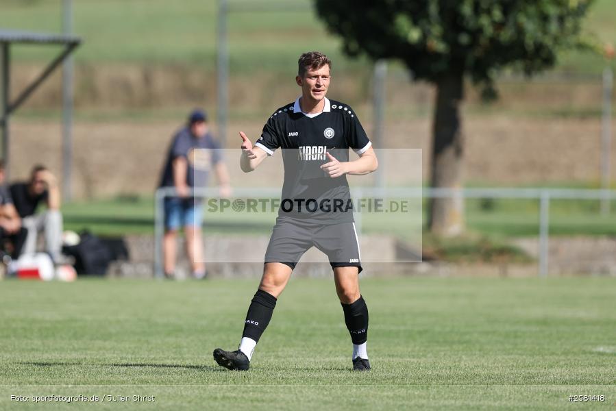 sport, Sportgelände, Schwebenried, SC Sylvia Ebersdorf, Landesliga Nordwest, Fussball, DJK Schwebenried/Schwemmelsbach, BFV, 10. Spieltag, 05.09.2026 - Bild-ID: 2581418