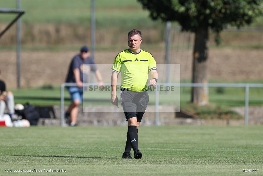 sport, Sportgelände, Schwebenried, SC Sylvia Ebersdorf, Landesliga Nordwest, Fussball, DJK Schwebenried/Schwemmelsbach, BFV, 10. Spieltag, 05.09.2026 - Bild-ID: 2581441