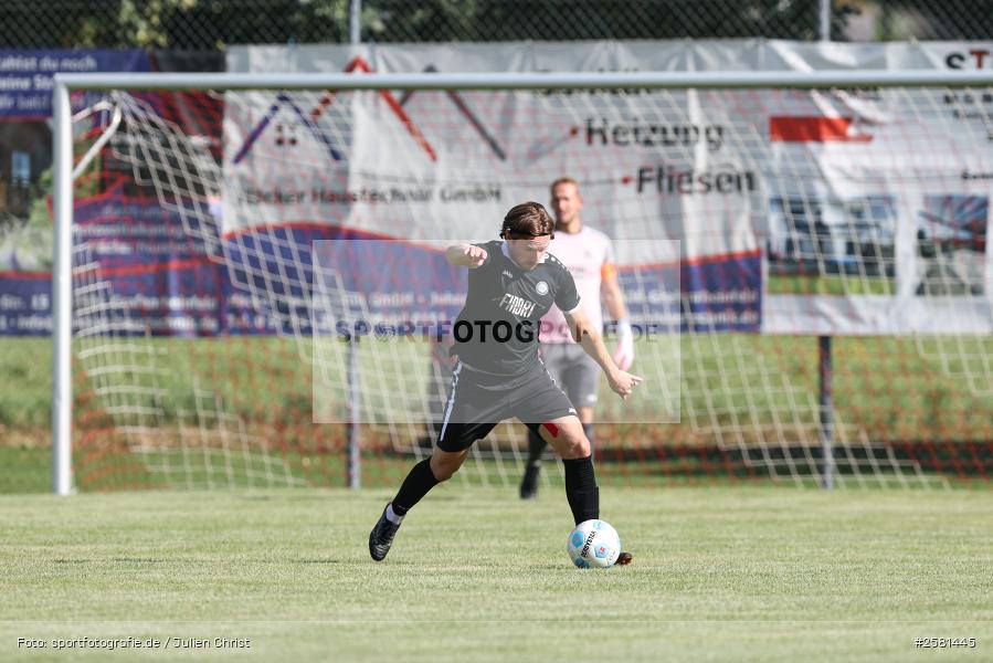 sport, Sportgelände, Schwebenried, SC Sylvia Ebersdorf, Landesliga Nordwest, Fussball, DJK Schwebenried/Schwemmelsbach, BFV, 10. Spieltag, 05.09.2026 - Bild-ID: 2581445