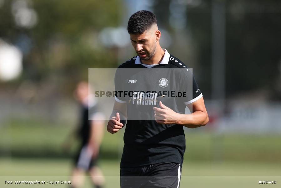 sport, Sportgelände, Schwebenried, SC Sylvia Ebersdorf, Landesliga Nordwest, Fussball, DJK Schwebenried/Schwemmelsbach, BFV, 10. Spieltag, 05.09.2026 - Bild-ID: 2581468