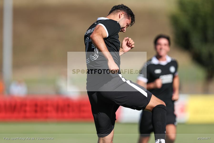 sport, Sportgelände, Schwebenried, SC Sylvia Ebersdorf, Landesliga Nordwest, Fussball, DJK Schwebenried/Schwemmelsbach, BFV, 10. Spieltag, 05.09.2026 - Bild-ID: 2581477