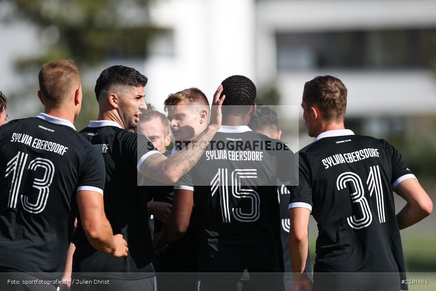 sport, Sportgelände, Schwebenried, SC Sylvia Ebersdorf, Landesliga Nordwest, Fussball, DJK Schwebenried/Schwemmelsbach, BFV, 10. Spieltag, 05.09.2026 - Bild-ID: 2581485