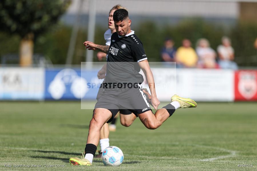 sport, Sportgelände, Schwebenried, SC Sylvia Ebersdorf, Landesliga Nordwest, Fussball, DJK Schwebenried/Schwemmelsbach, BFV, 10. Spieltag, 05.09.2026 - Bild-ID: 2581514
