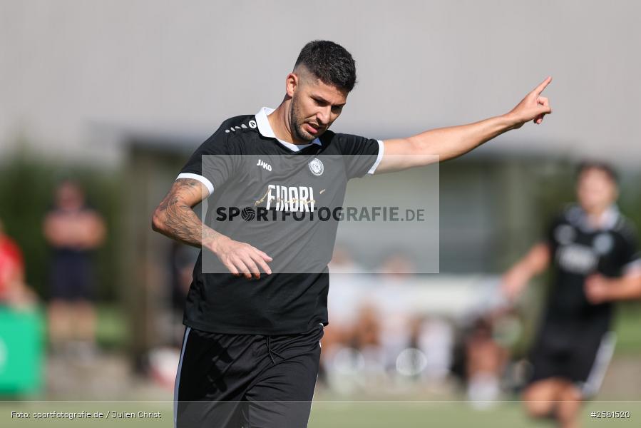 sport, Sportgelände, Schwebenried, SC Sylvia Ebersdorf, Landesliga Nordwest, Fussball, DJK Schwebenried/Schwemmelsbach, BFV, 10. Spieltag, 05.09.2026 - Bild-ID: 2581520