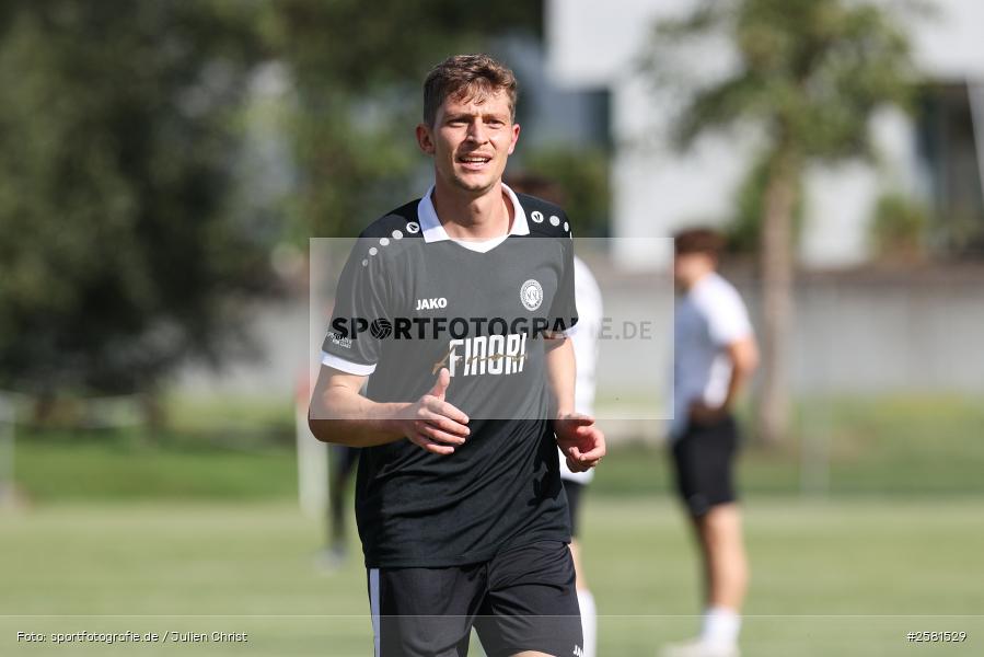 sport, Sportgelände, Schwebenried, SC Sylvia Ebersdorf, Landesliga Nordwest, Fussball, DJK Schwebenried/Schwemmelsbach, BFV, 10. Spieltag, 05.09.2026 - Bild-ID: 2581529
