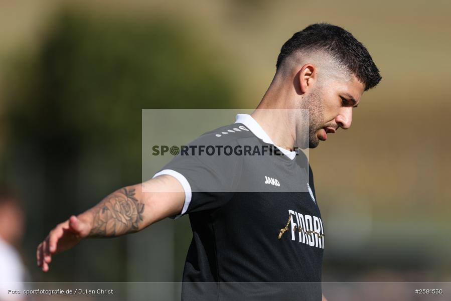 sport, Sportgelände, Schwebenried, SC Sylvia Ebersdorf, Landesliga Nordwest, Fussball, DJK Schwebenried/Schwemmelsbach, BFV, 10. Spieltag, 05.09.2026 - Bild-ID: 2581530