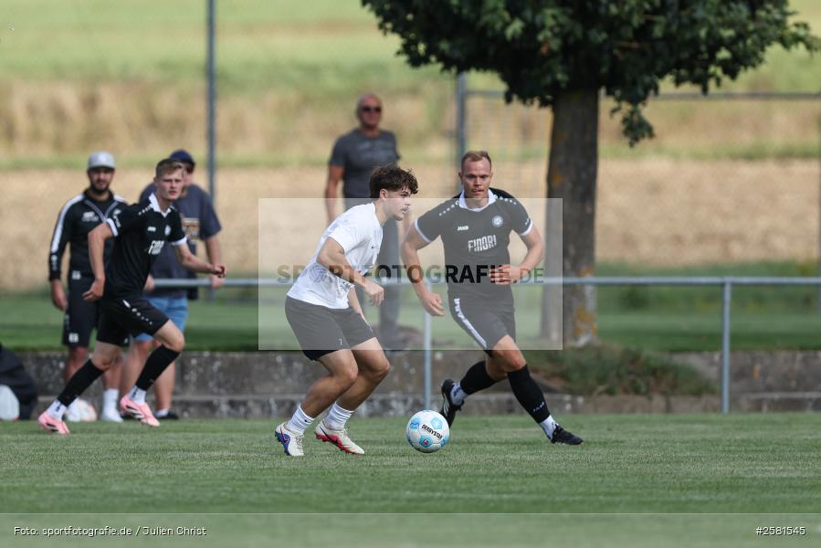 sport, Sportgelände, Schwebenried, SC Sylvia Ebersdorf, Landesliga Nordwest, Fussball, DJK Schwebenried/Schwemmelsbach, BFV, 10. Spieltag, 05.09.2026 - Bild-ID: 2581545