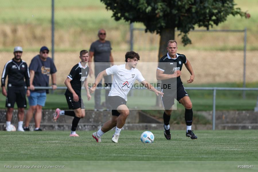 sport, Sportgelände, Schwebenried, SC Sylvia Ebersdorf, Landesliga Nordwest, Fussball, DJK Schwebenried/Schwemmelsbach, BFV, 10. Spieltag, 05.09.2026 - Bild-ID: 2581547
