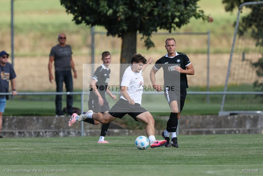 sport, Sportgelände, Schwebenried, SC Sylvia Ebersdorf, Landesliga Nordwest, Fussball, DJK Schwebenried/Schwemmelsbach, BFV, 10. Spieltag, 05.09.2026 - Bild-ID: 2581548