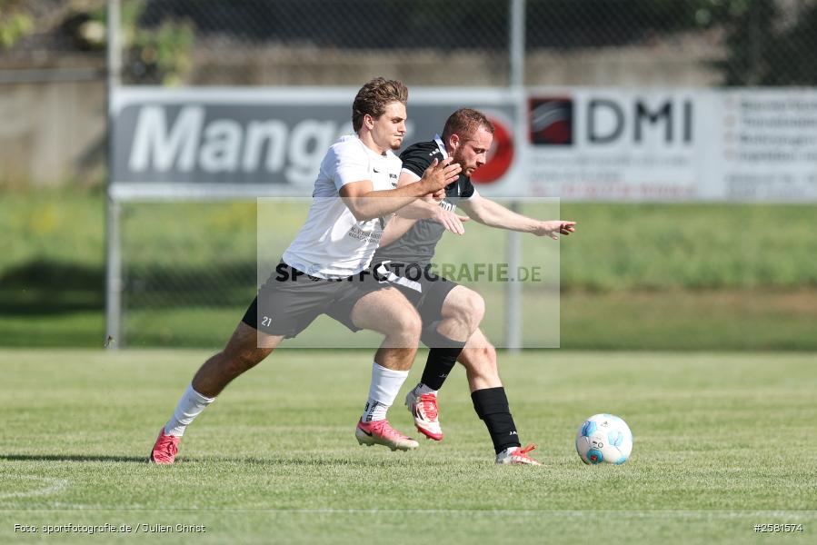 sport, Sportgelände, Schwebenried, SC Sylvia Ebersdorf, Landesliga Nordwest, Fussball, DJK Schwebenried/Schwemmelsbach, BFV, 10. Spieltag, 05.09.2026 - Bild-ID: 2581574