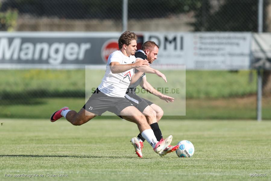 sport, Sportgelände, Schwebenried, SC Sylvia Ebersdorf, Landesliga Nordwest, Fussball, DJK Schwebenried/Schwemmelsbach, BFV, 10. Spieltag, 05.09.2026 - Bild-ID: 2581575