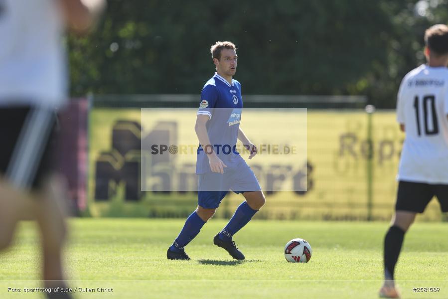 Schömig-Digitaldruck-Arena, Rimpar, 06.09.2026, sport, Fussball, BFV, Bezirksliga Unterfranken West, 8. Spieltag, SV Birkenfeld, ASV Rimpar - Bild-ID: 2581589