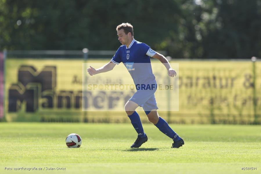 Schömig-Digitaldruck-Arena, Rimpar, 06.09.2026, sport, Fussball, BFV, Bezirksliga Unterfranken West, 8. Spieltag, SV Birkenfeld, ASV Rimpar - Bild-ID: 2581591