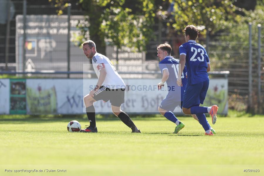Schömig-Digitaldruck-Arena, Rimpar, 06.09.2026, sport, Fussball, BFV, Bezirksliga Unterfranken West, 8. Spieltag, SV Birkenfeld, ASV Rimpar - Bild-ID: 2581620