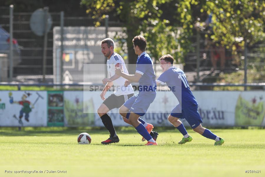 Schömig-Digitaldruck-Arena, Rimpar, 06.09.2026, sport, Fussball, BFV, Bezirksliga Unterfranken West, 8. Spieltag, SV Birkenfeld, ASV Rimpar - Bild-ID: 2581621