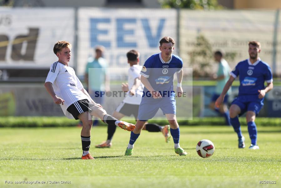 Schömig-Digitaldruck-Arena, Rimpar, 06.09.2026, sport, Fussball, BFV, Bezirksliga Unterfranken West, 8. Spieltag, SV Birkenfeld, ASV Rimpar - Bild-ID: 2581622