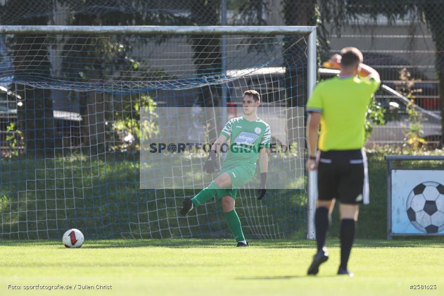 Schömig-Digitaldruck-Arena, Rimpar, 06.09.2026, sport, Fussball, BFV, Bezirksliga Unterfranken West, 8. Spieltag, SV Birkenfeld, ASV Rimpar - Bild-ID: 2581623