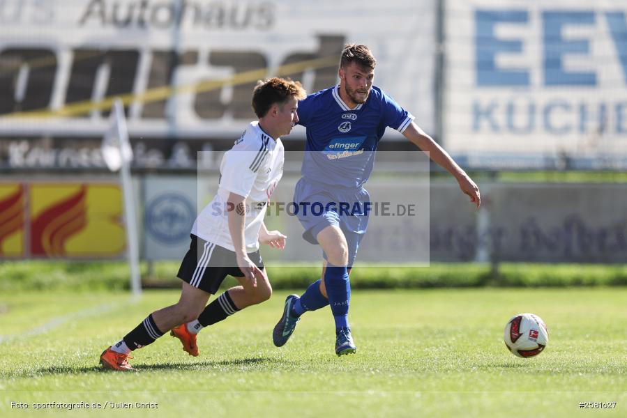 Schömig-Digitaldruck-Arena, Rimpar, 06.09.2026, sport, Fussball, BFV, Bezirksliga Unterfranken West, 8. Spieltag, SV Birkenfeld, ASV Rimpar - Bild-ID: 2581627